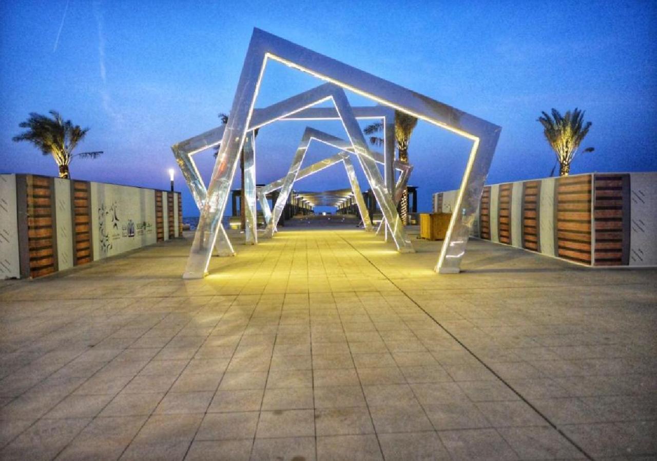 Areen Airport เจดดาห์ ภายนอก รูปภาพ