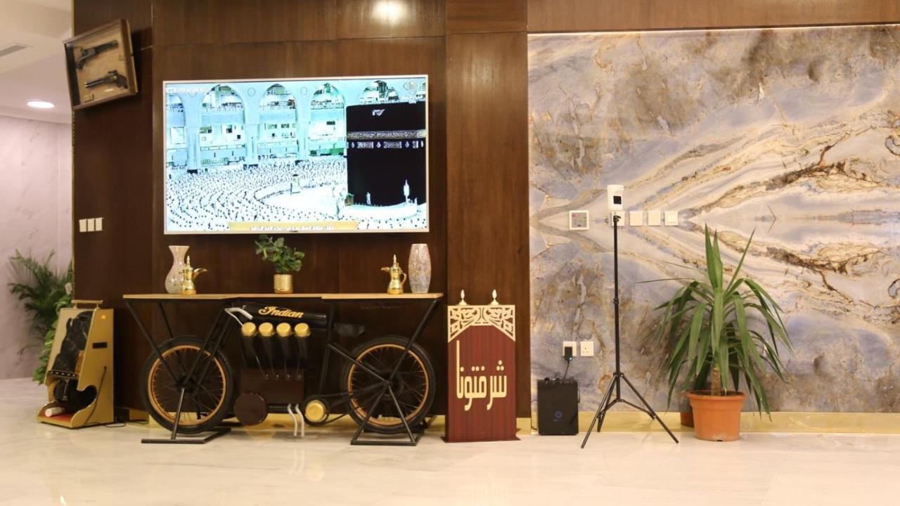 Areen Airport เจดดาห์ ภายนอก รูปภาพ
